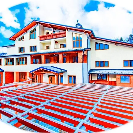 Atava Family House Hotel Yaremche