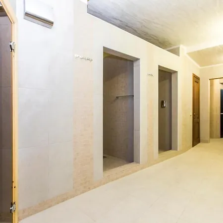 Hotel Atava Family House *