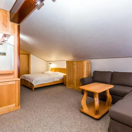 Atava Family House * Jaremcze