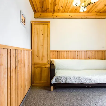 Atava Family House Отель