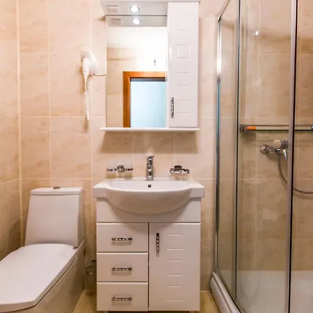 Hotel Atava Family House Yaremche