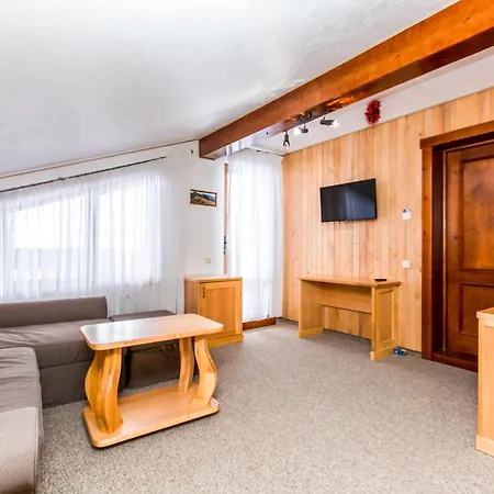 ホテル Atava Family House