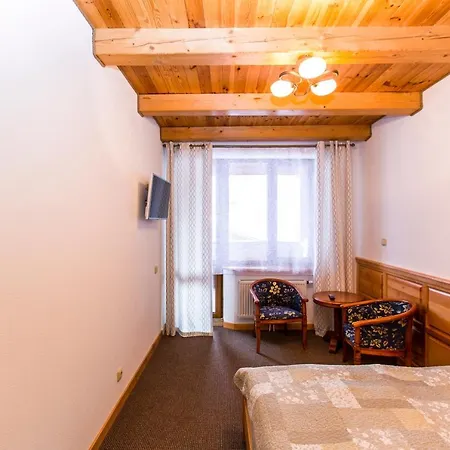 Atava Family House Yaremche