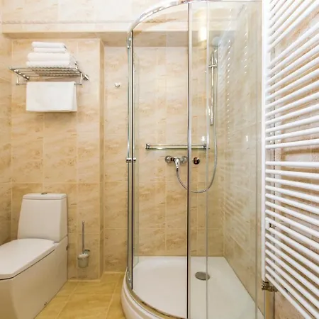 Hotel Atava Family House *
