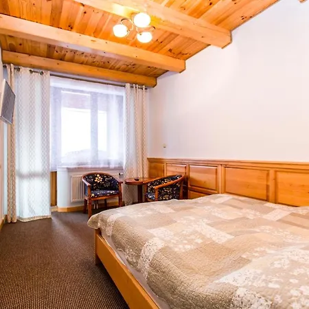 فندق Atava Family House ياريمتشي