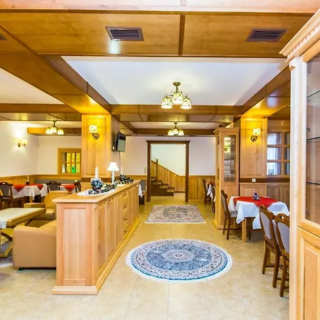 Atava Family House * Яремча