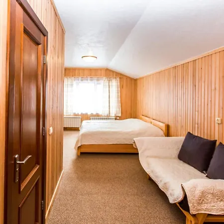 Hotel Atava Family House