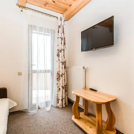 Atava Family House Hotel Yaremche