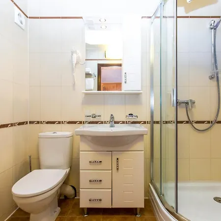 Atava Family House Hotel