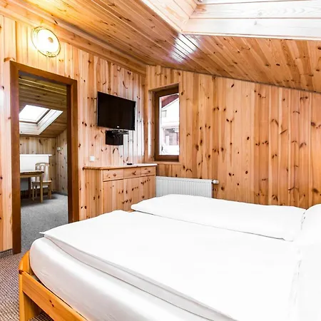 Atava Family House *