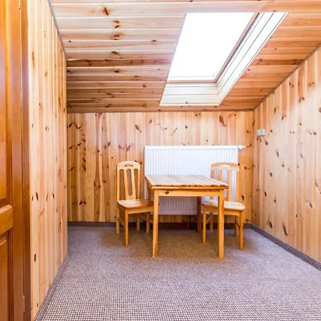 Hotel Atava Family House Yaremche