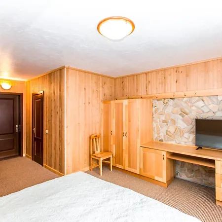 Hotel Atava Family House