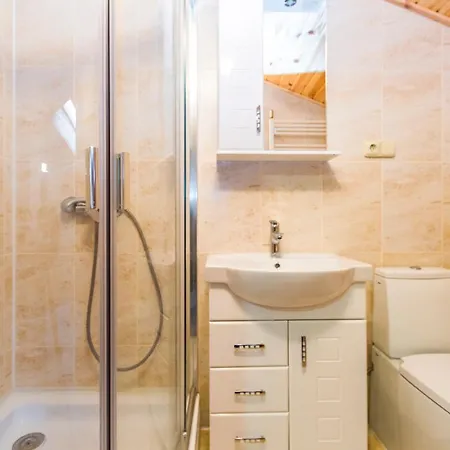 Atava Family House Hotel Yaremche