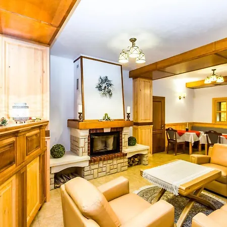 Atava Family House Jaremcze