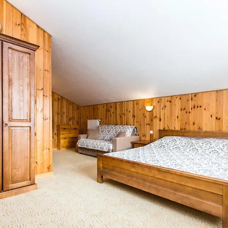 Atava Family House Hotel