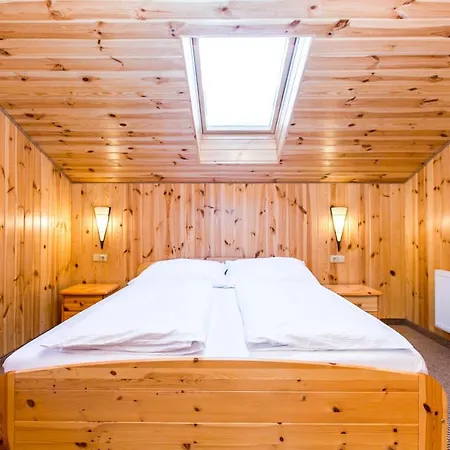 Hotel Atava Family House