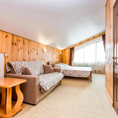 Atava Family House Hotel Yaremche