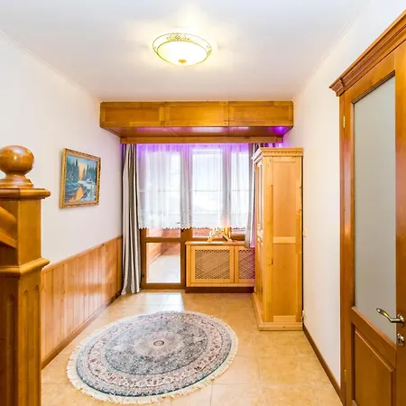 Atava Family House Отель