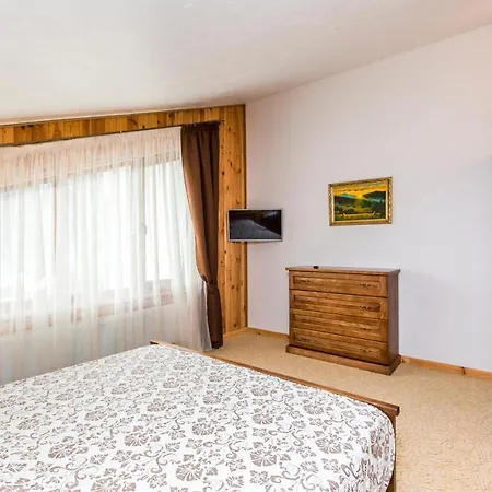 Отель Atava Family House