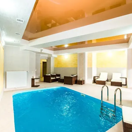 Atava Family House *