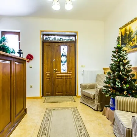 Hotel Atava Family House