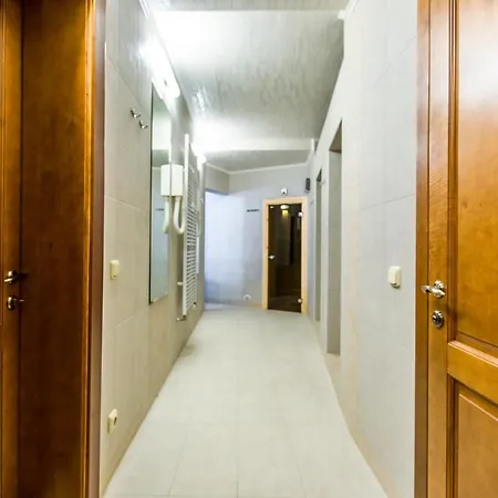 Отель Atava Family House *