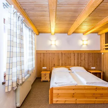 Hotel Atava Family House Yaremche