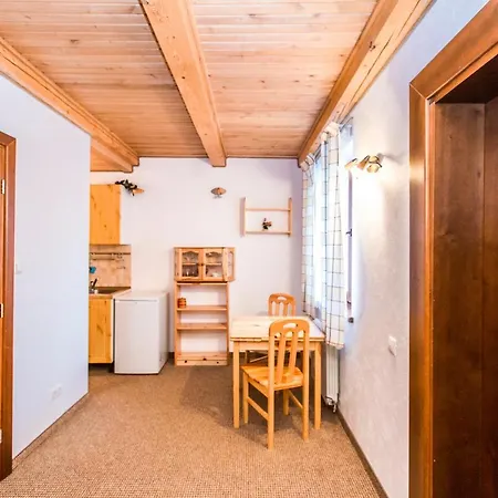 Hotel Atava Family House