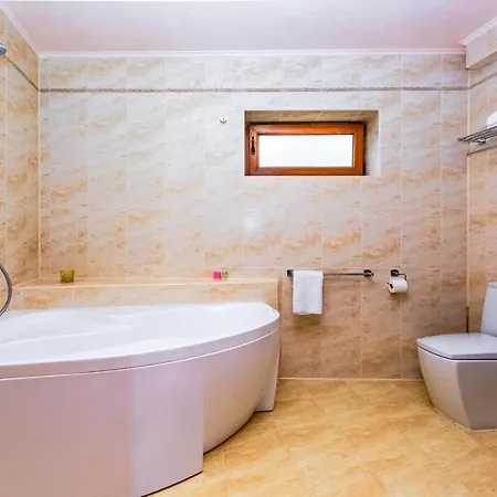 Atava Family House * Yaremche