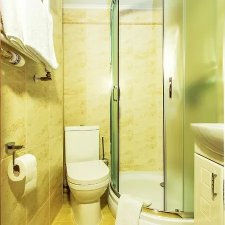 Atava Family House Hotel Yaremche