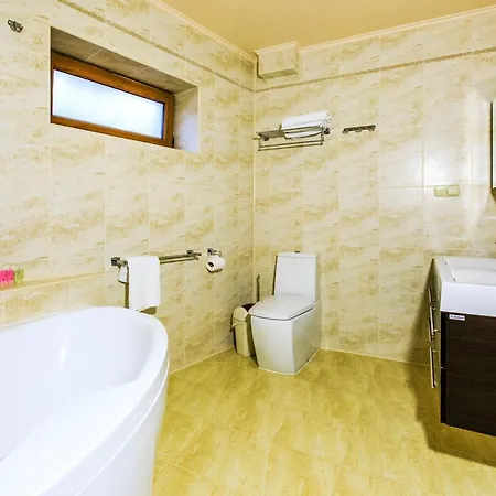 Atava Family House Hotel