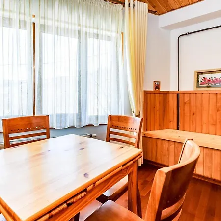 Atava Family House *