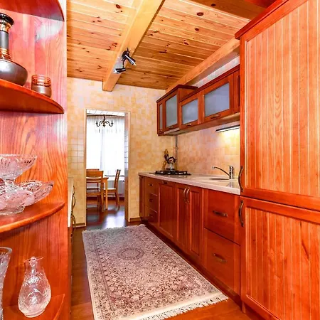 Отель Atava Family House