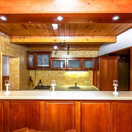 Atava Family House Yaremche