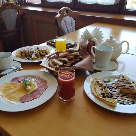 Atava Family House * Jaremcze