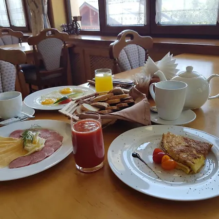 Hotel Atava Family House