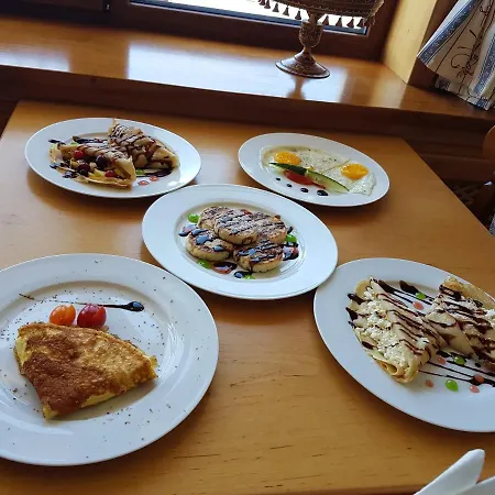 Atava Family House Hotel Jaremcze