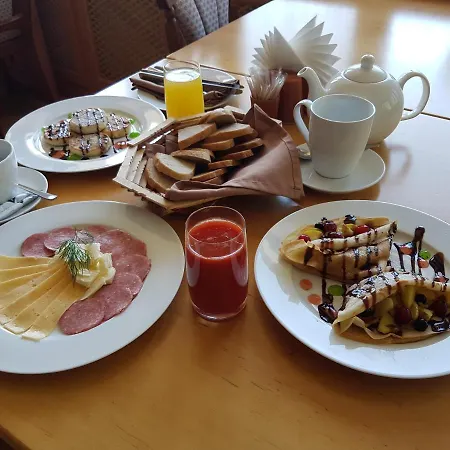 Atava Family House * Jaremcze