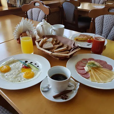 Atava Family House Hotel Jaremcze