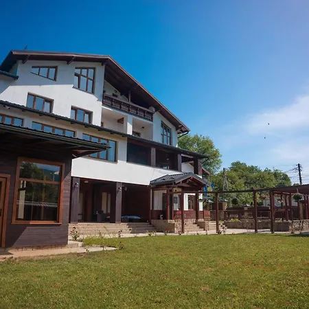 Atava Family House * Jaremcze