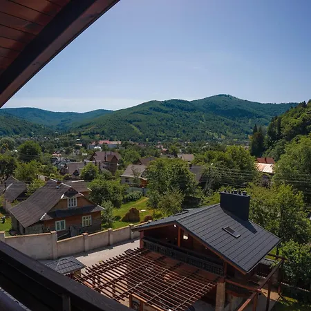 Atava Family House *