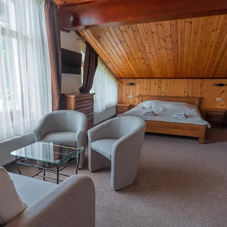 Atava Family House Отель