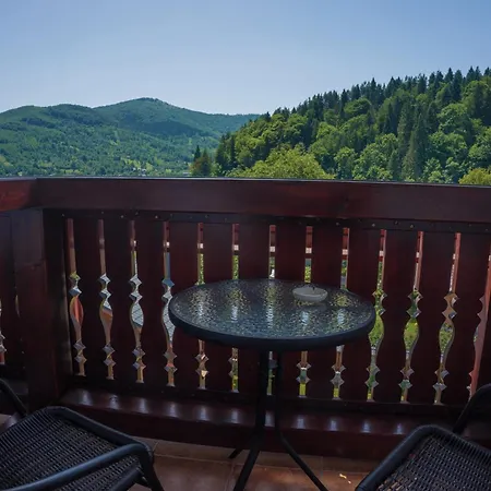 Hotel Atava Family House
