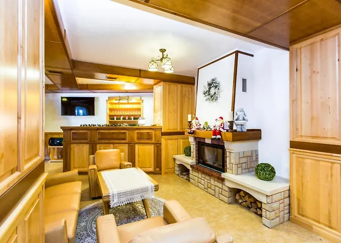Atava Family House Yaremche
