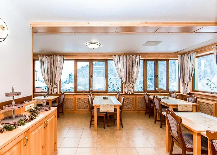 Atava Family House Otel *