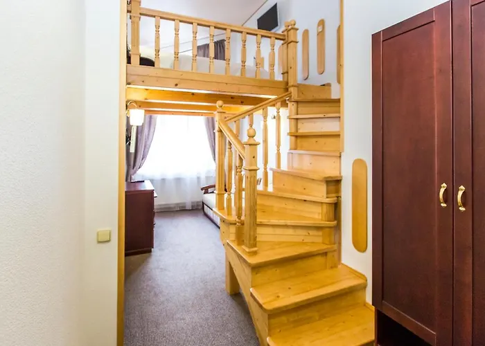 Atava Family House * Yaremche
