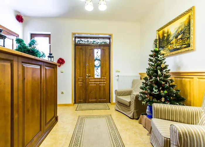 Otel Atava Family House