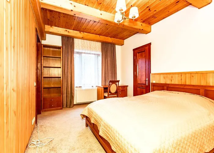 Atava Family House Otel