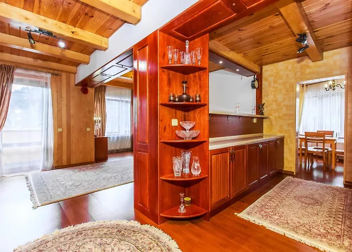 Atava Family House Yaremche