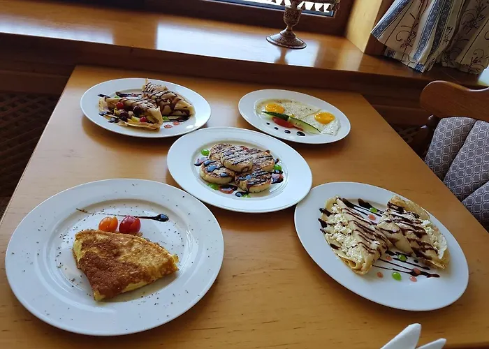 Atava Family House ホテル ヤレムチャ